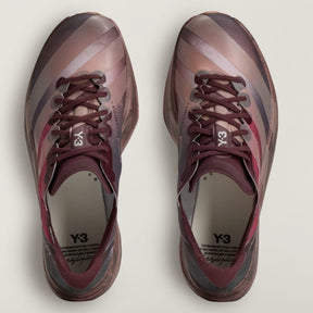 Tênis de corrida Adidas Y-3 Adios Pro 4
