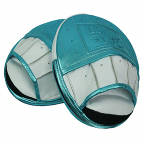 Manopla de foco No Boxing No Life