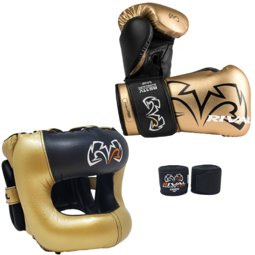 Conjunto Rival RS11V