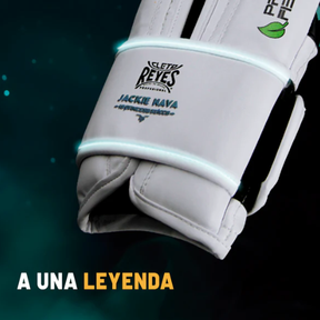 Luva Cleto Reyes - Mitologia Ancestral Mexicana