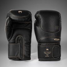 Luva de boxe Venum Impact Escamas