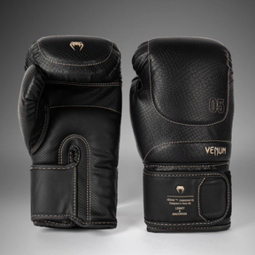 Luva de boxe Venum Impact Escamas