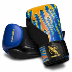 Luva Hayabusa S4 Kids - Desenhos variados