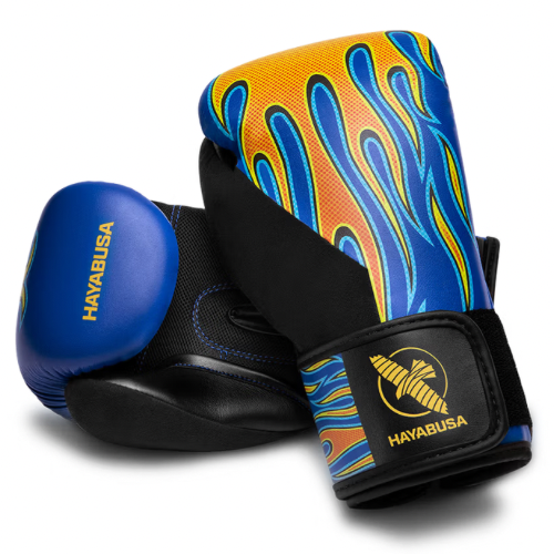 Luva Hayabusa S4 Kids - Desenhos variados