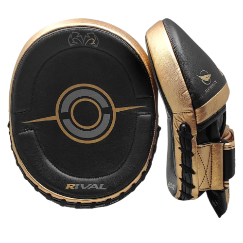 Manopla Rival RPM100