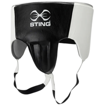 Coquilha Sting - Pro Leather