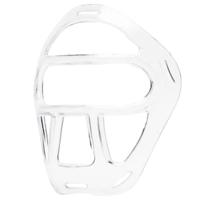 Capacete Leone Plastic Pad - Grade removível