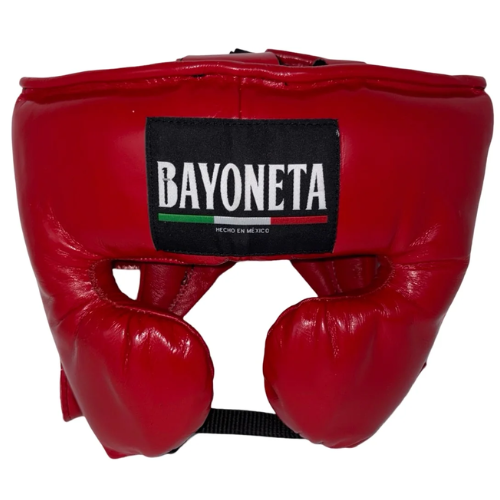 Capacete Bayoneta - Professional
