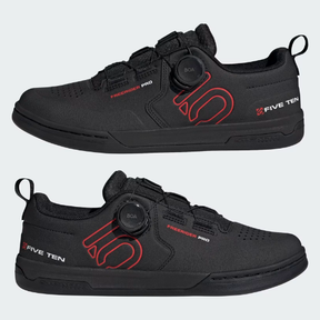 Tênis de ciclismo Adidas Five Ten Freerider Pro BOA