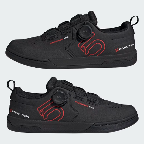 Tênis de ciclismo Adidas Five Ten Freerider Pro BOA