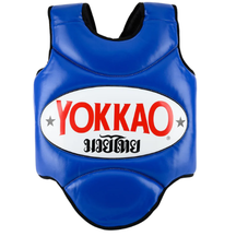 Protetor Body YOKKAO