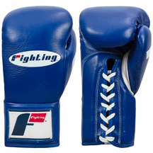 Luva de Luta Fighting Fearless