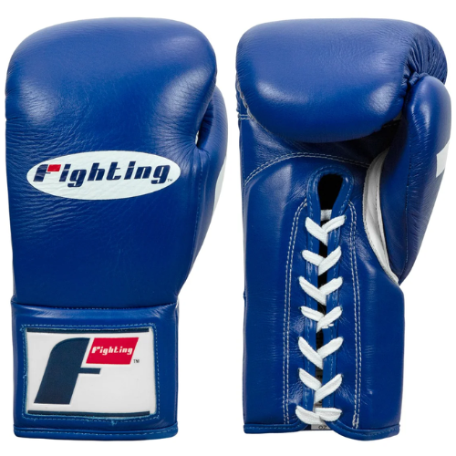 Luva de Luta Fighting Fearless