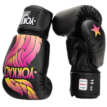 Luva YOKKAO - Flame Boxing
