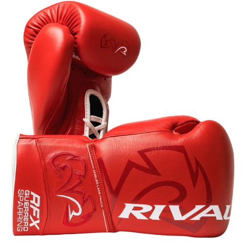 Luva Rival RFX-Guerrero HDE-F