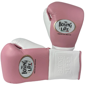 Luva No Boxing No Life - Cadarço