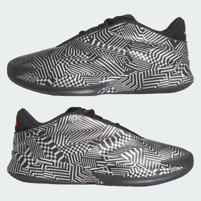 Tênis de basquete Adidas Crazy Energy +