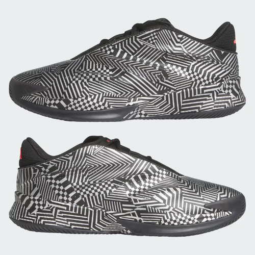 Tênis de basquete Adidas Crazy Energy +