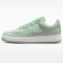 Tênis Nike - Kobe Air Force 1 Low