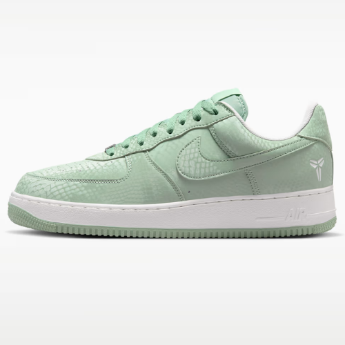 Tênis Nike - Kobe Air Force 1 Low