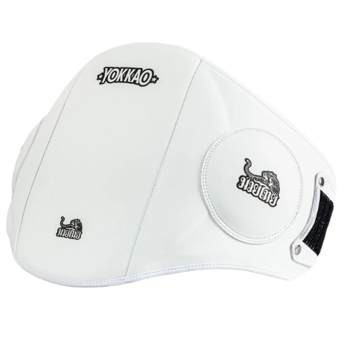 Protetor Body YOKKAI - Belly Pad