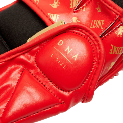 Luva Leone MMA - DNA