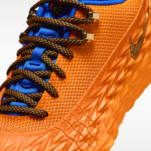 Tênis Nike - Nike S.T. Charge