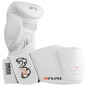Luva de bater saco Rival RB50 Intelli-Shock Compact