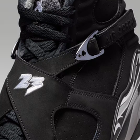 Tênis Nike Air Jordan 8 Retro "Chrome"
