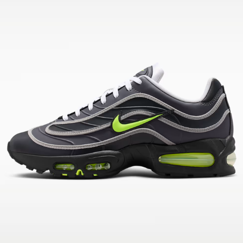 Tênis Nike - Air Max "Joga Bonito"
