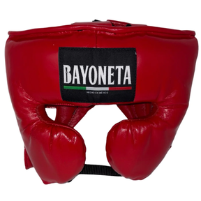 Capacete Bayoneta - Professional