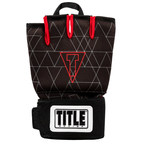 Luva Tittle - Defender