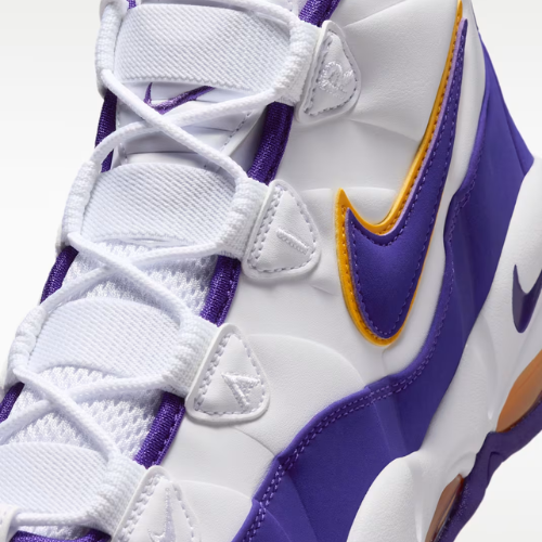 Tênis Nike - Air Max Uptempo