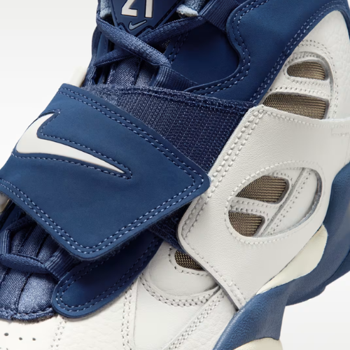 Tênis Nike - Air Diamond Turf II