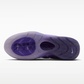 Tênis de basquete Nike A'Two
