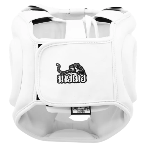 Capacete YOKKAO - Training Head Guard