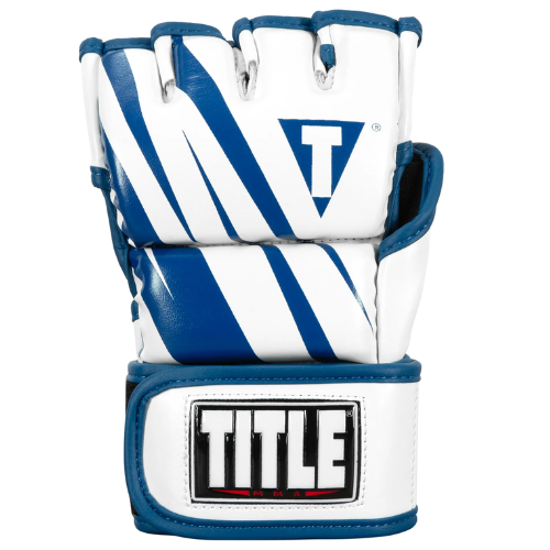 Luva Tittle MMA - Contender