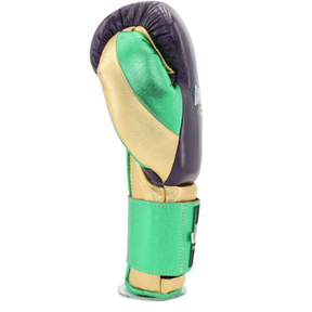 Luva Bayoneta - Premium PULAT HH Velcro