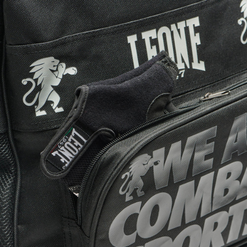 Bolsa de Treino Leone - AMBASSADOR