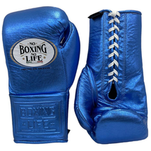 Luva de luta No Boxing No Life