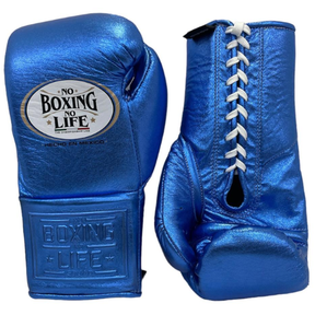 Luva de luta No Boxing No Life