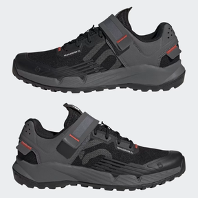 Tênis de ciclismo Adidas Five Ten Tailcros Clip-in