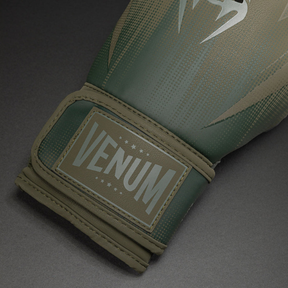 Luva Venum Stealth