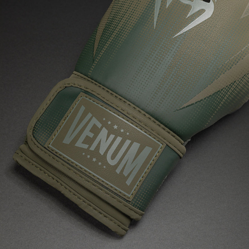 Luva Venum Stealth