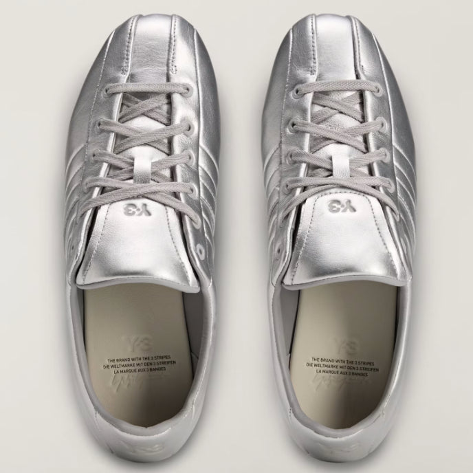 Tênis Adidas Y-3 Field Trainers