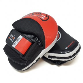 Manopla de foco Rival RPM7