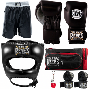 Conjunto Cleto Reyes