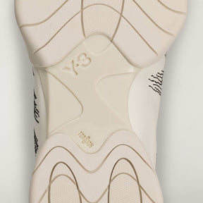 Tênis Adidas Y-3 Regu Hi