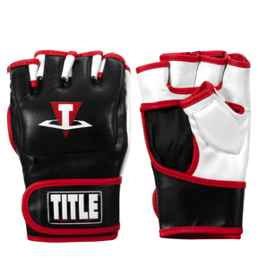 Luva TITLE MMA Conflict