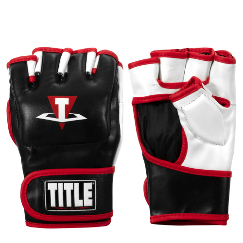 Luva TITLE MMA Conflict